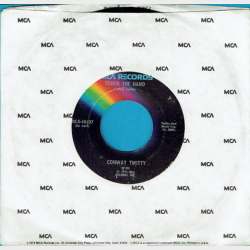 Conway Twitty - Don't Cry Joni (1975)