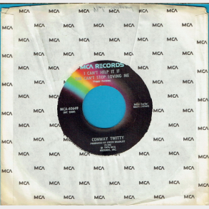 Conway Twitty - I Can't Believe She Gives It All To Me (1976)