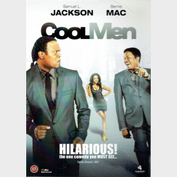 Cool Men (2008)