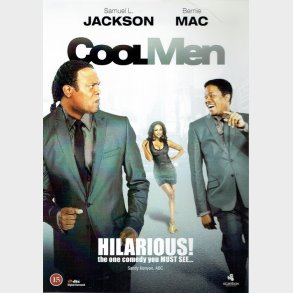 Cool Men (2008)