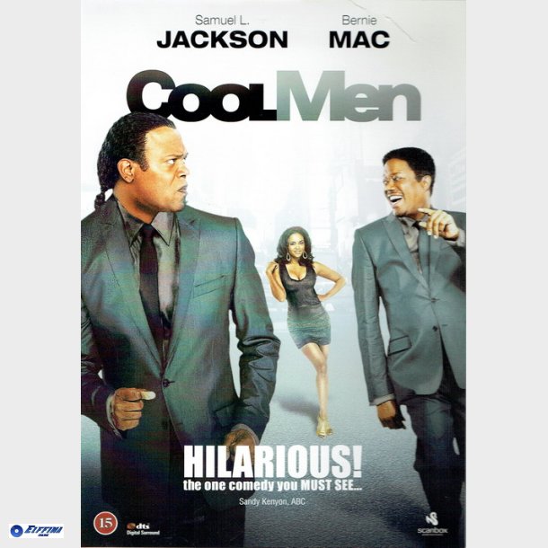 Cool Men (2008)