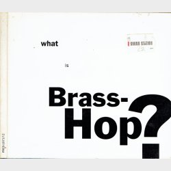 Coolbone - What Is Brass-Hop (1997) (Digi) (PRCD-10717-2)