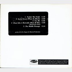 Coolbone - What Is Brass-Hop (1997) (Digi) (PRCD-10717-2)