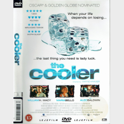 Cooler, The (2003) (Blockbuster)