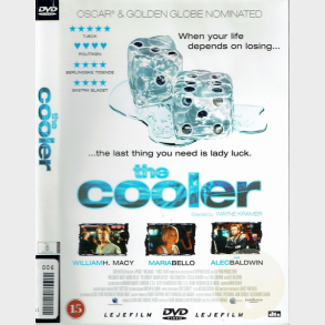 Cooler, The (2003) (Blockbuster)