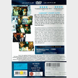 Cooler, The (2003) (Blockbuster)