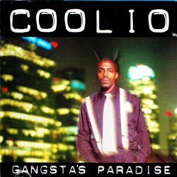 Coolio - Gangsta's Paradise (1995)