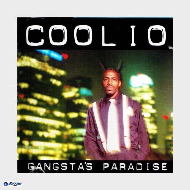 Coolio - Gangsta's Paradise (1995)