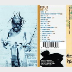 Coolio - My Soul (1997)