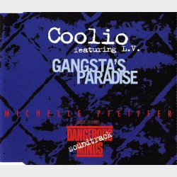 Coolio ft. LV - Gangsta's Paradise (EU) (1995)
