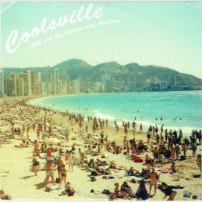 Coolsville - Alt Det Du Elsker Ved Anders (2005)