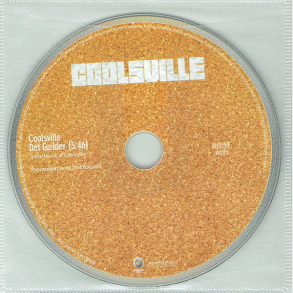Coolsville - Det Glder (2005) (Promo)
