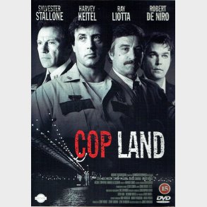 Cop Land (1997)