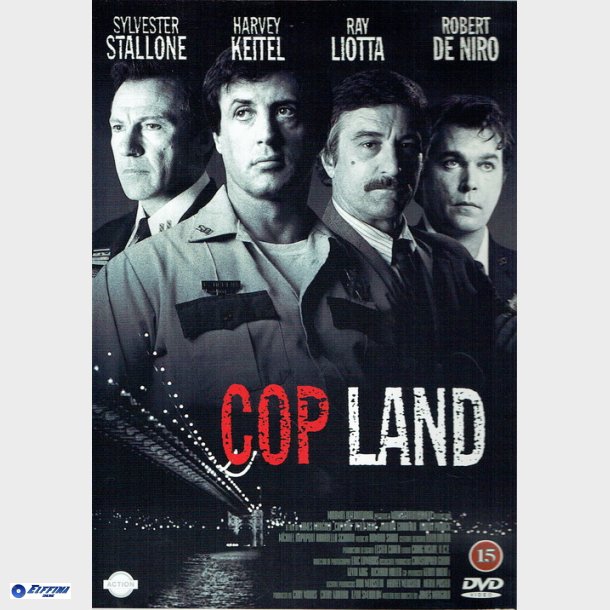 Cop Land (1997)