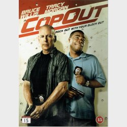 Cop Out (2010)