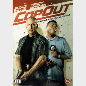 Cop Out (2010)
