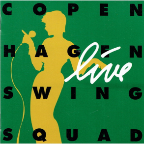 Copenhagen Swing Squad - Live