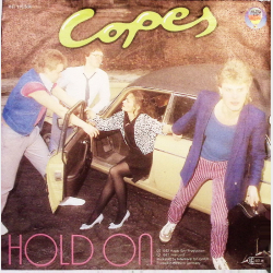 Copes - Hold On (1982)