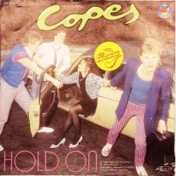 Copes - Hold On (1982)