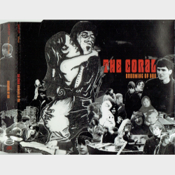 Coral, The - Dreaming Of You (2002) (Promo)