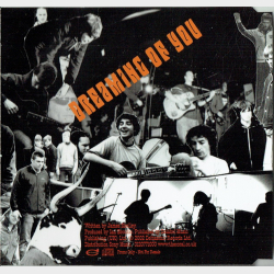 Coral, The - Dreaming Of You (2002) (Promo)