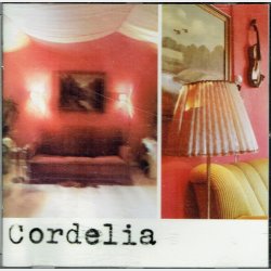 Cordelia - Cordelia (2003)