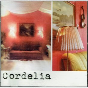 Cordelia - Cordelia (2003)