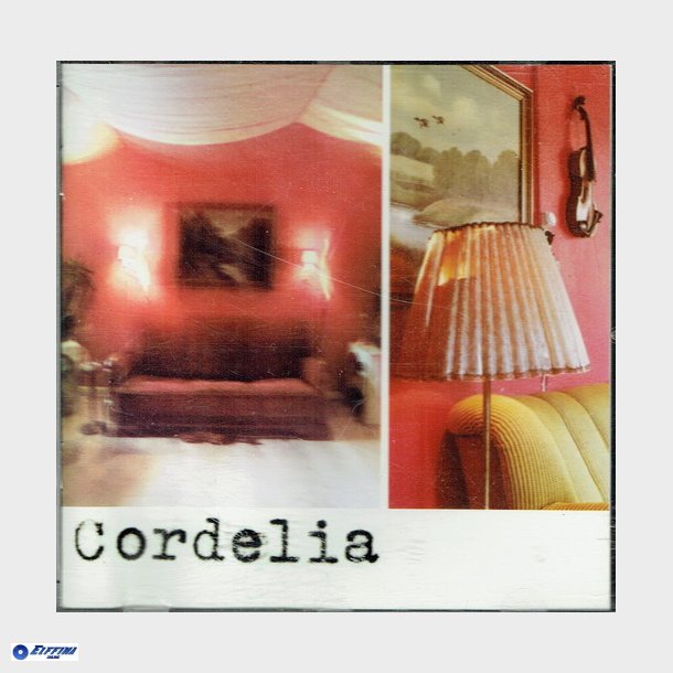 Cordelia - Cordelia (2003)