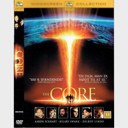 Core, The (2003)
