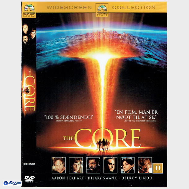 Core, The (2003)