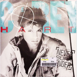 Corey Hart - Never Surrender (1985)