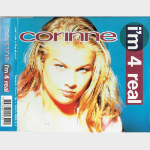 Corinne - I'm 4 Real (1995)