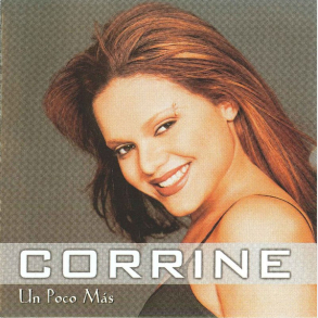 Corinne - Un Poco Mas (1999)