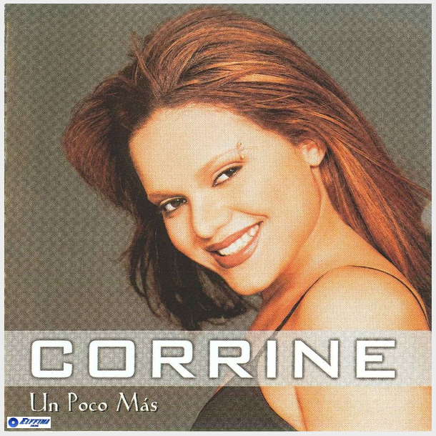 Corinne - Un Poco Mas (1999)