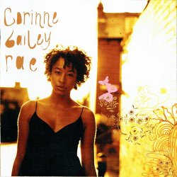 Corinne Bailey Rae - Corinne Bailey Rae (2006)