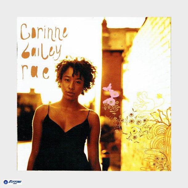 Corinne Bailey Rae - Corinne Bailey Rae (2006)