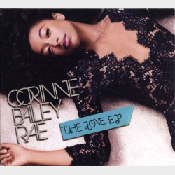 Corinne Bailey Rae - The Love EP (2022) (Digi)