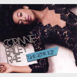 Corinne Bailey Rae - The Love EP (2022) (Digi)