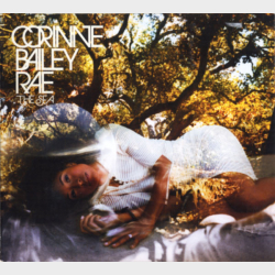 Corinne Bailey Rae - The Sea (2020) (Digi)