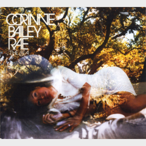 Corinne Bailey Rae - The Sea (2020) (Digi)