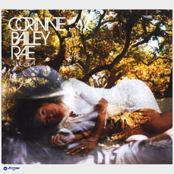Corinne Bailey Rae - The Sea (2020) (Digi)