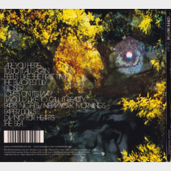 Corinne Bailey Rae - The Sea (2020) (Digi)