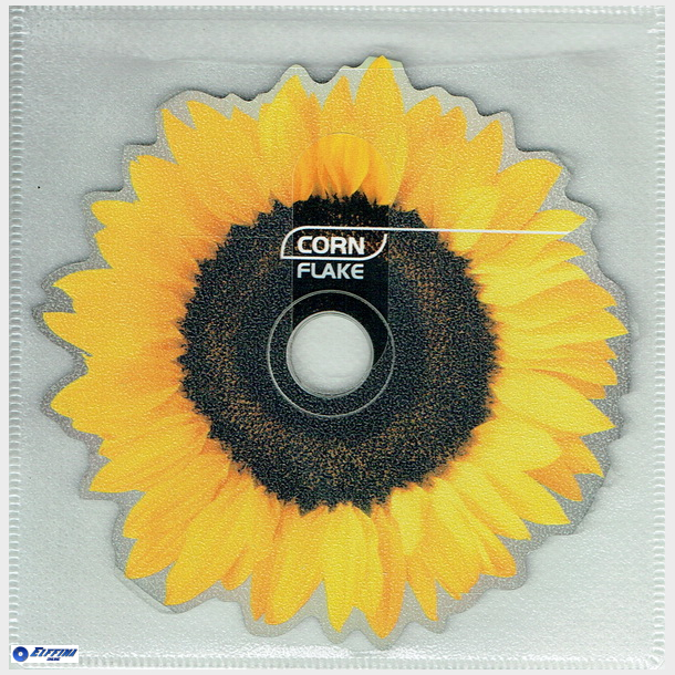 Corn Flake (Blomst CD)