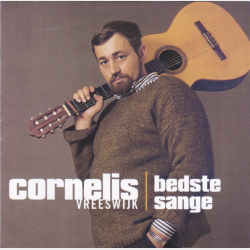 Cornelis Vreeswijk - Bedste (2003) (DB)