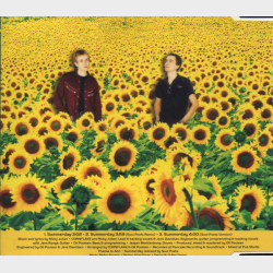 Cornflake - Summerday (1997)