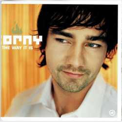 Corny - The Way It Is (2002)