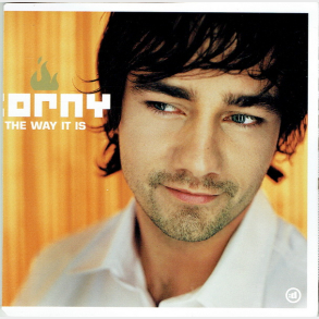 Corny - The Way It Is (2002)