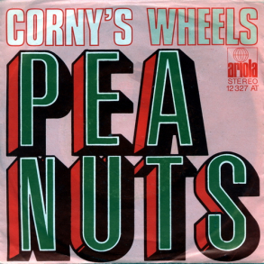 Corny's - Peanuts