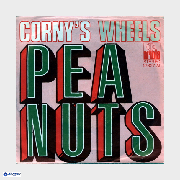 Corny's - Peanuts