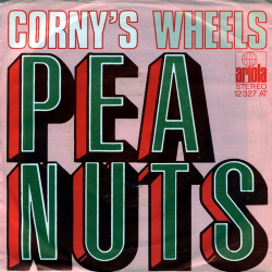 Corny's - Peanuts